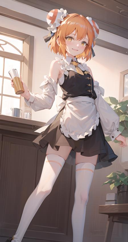 AC Girl / AC娘 - AcFun