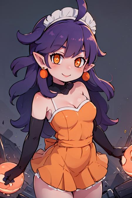 Miyazero (Artist Style)