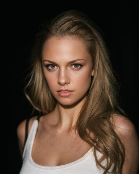 Marnette Patterson Lookalike版本V1 (ID: 748545)