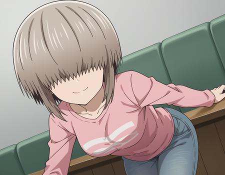 Yanagi Uzaki (宇崎 柳) - Uzaki-chan Wants to Hang Out! (Uzaki-chan wa Asobitai!) (宇崎ちゃんは遊びたい！)