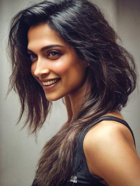 Deepika Padukone