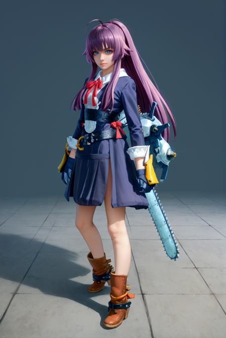 Saaya Onechanbara Z2