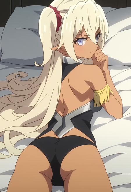 Edelgard - How NOT to Summon a Demon Lord - Character Lora PONY