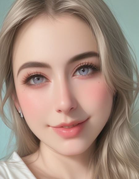Ana Sofia Pony