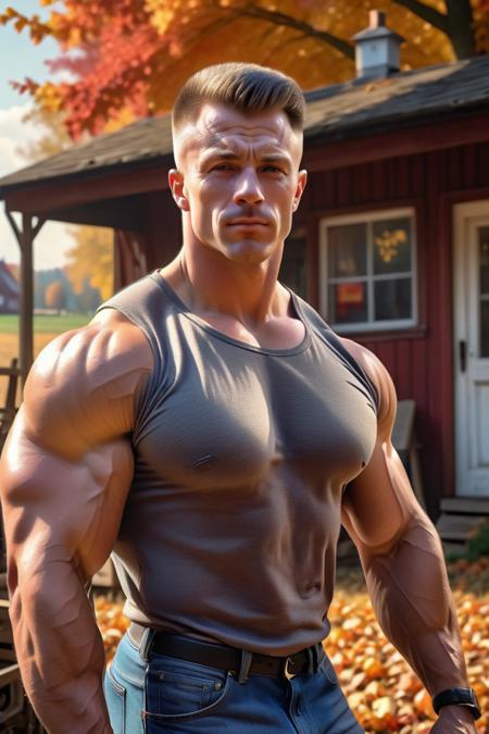 Realism from HaDeS XL