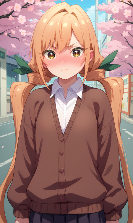 [PONY] Karane Inda | The 100 Girlfriends Who Really, Really, Really, Really, Really Love You版本v1.0 (ID: 1102816)