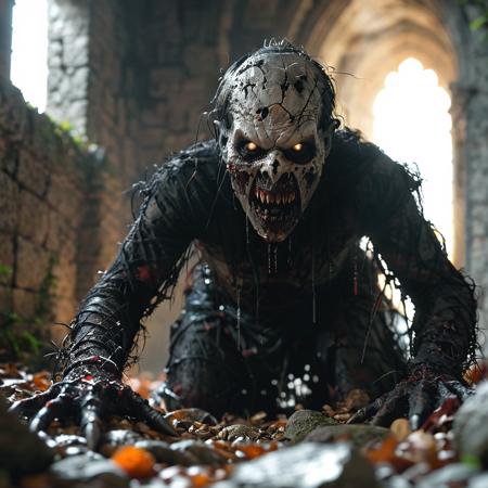 RPGMorghoulXL