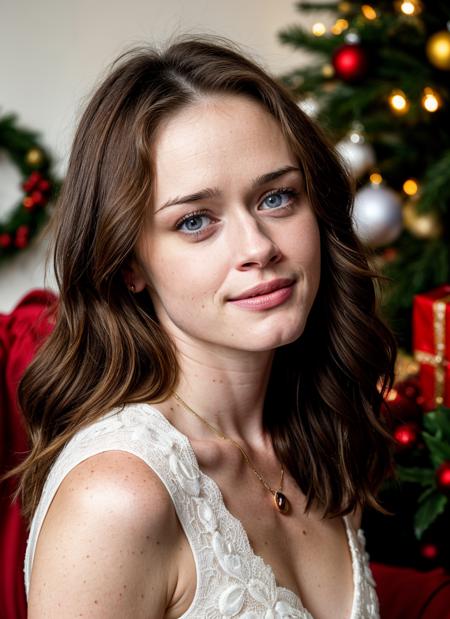 Alexis Bledel