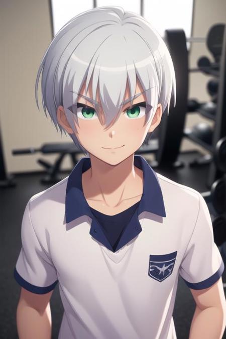 Hiroto Suzuki | Kamisama ni Natta Hi / The Day I Became a God