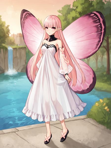 Coral コーラル | Fate/Grand Order フェイト・グランドオーダー