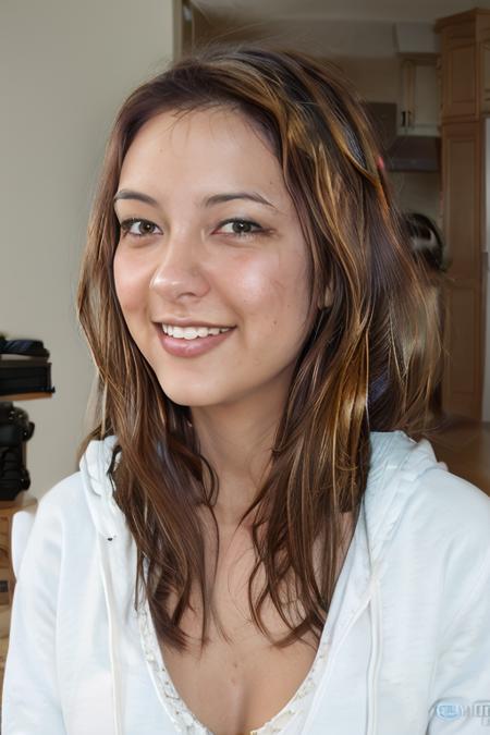 Bailey's Room - Adult Model