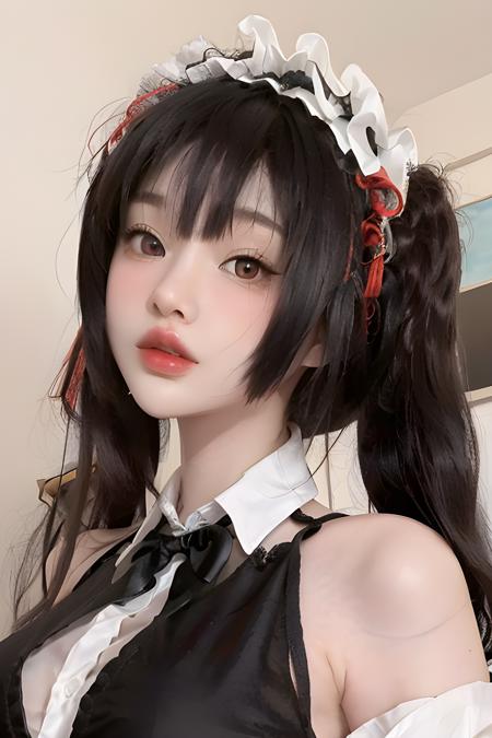 Hidori Rose (Cosplayer)