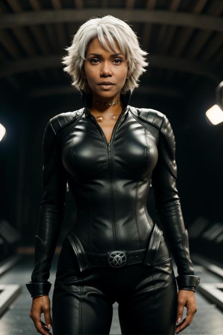 Storm Halle Berry - LORA ?