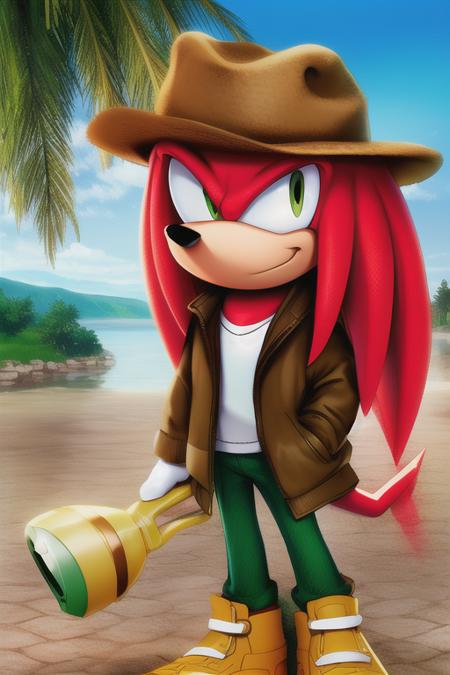 SonicDiffusion