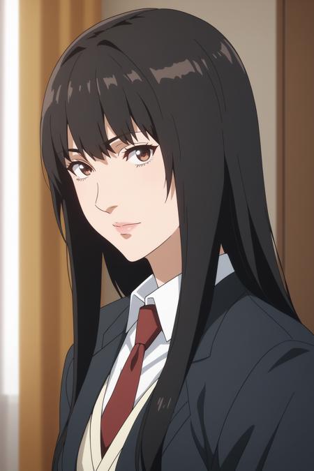 Mari Inuyashiki (犬屋敷麻理) - Inuyashiki: Last Hero (いぬやしき)版本Pony V1 (ID: 816055)