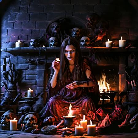 RPGWitchXL