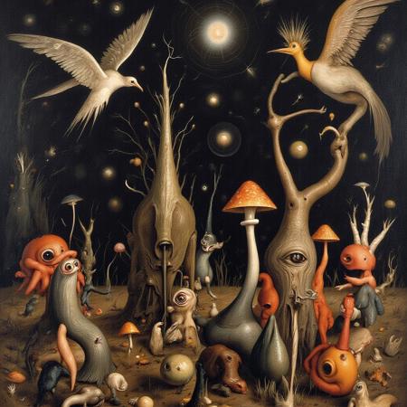 SURREALISMQ