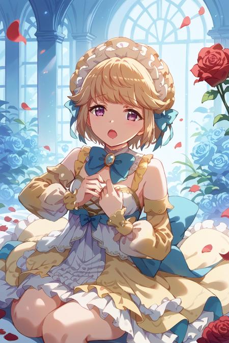 Ryoko Kobato [Shoujo☆Kageki Revue Starlight]