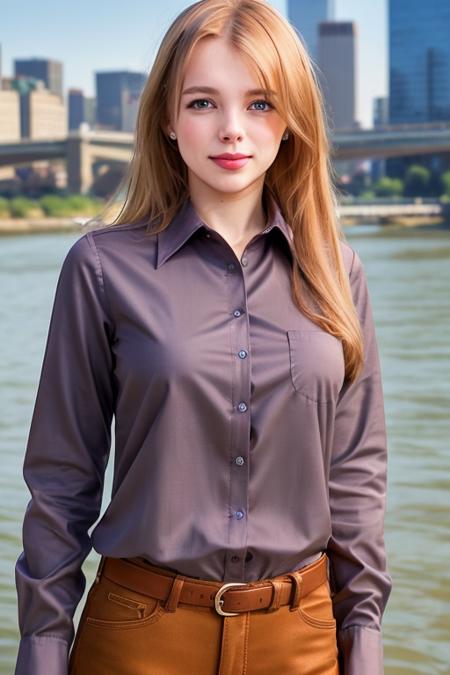 Amanda