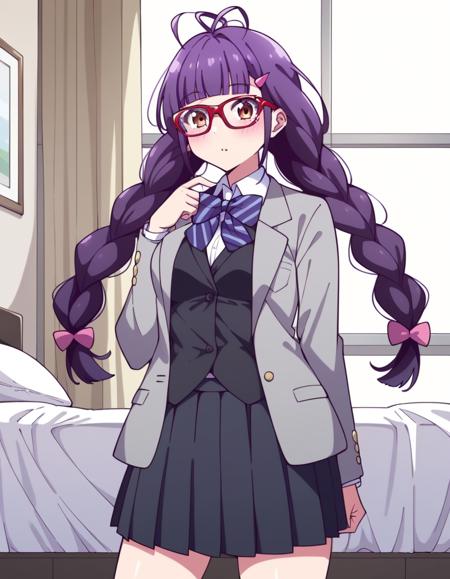 Aoi Izumizawa (Love Flops) PONYXL