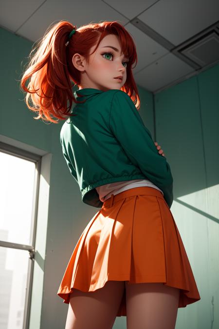 Pettanko RouraMashin SR