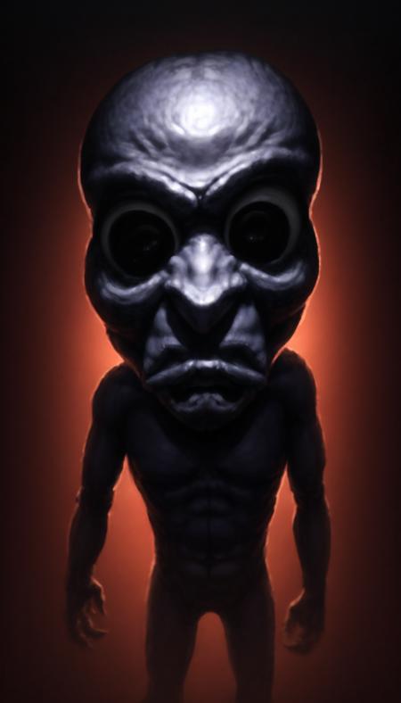 Ao Oni 青鬼 (game) characters