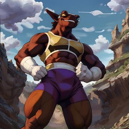 Neiz (Dragonball Z) (AD)