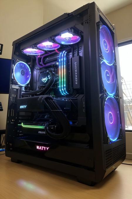 PCMR