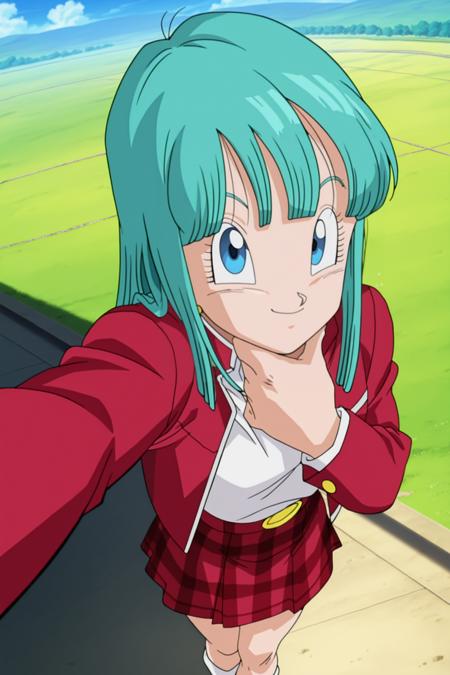 Bra - Dragon Ball