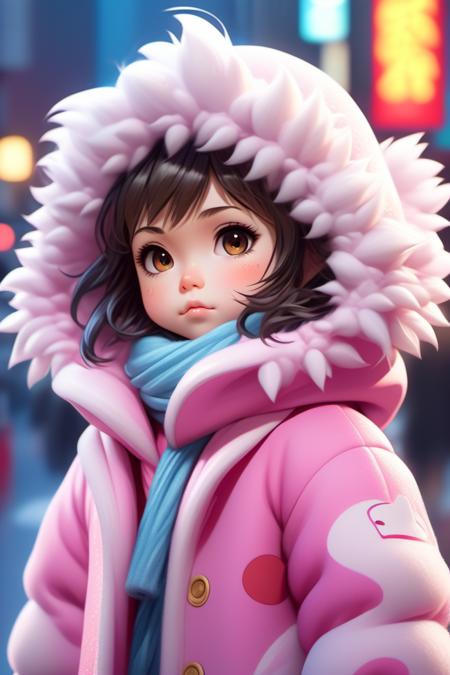SDVN7-NijiStyleXL