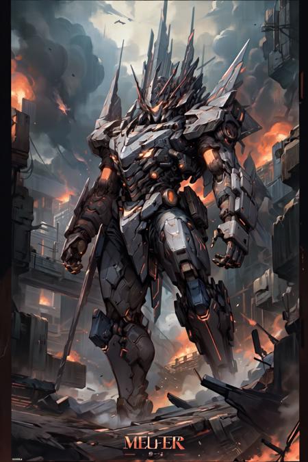 Mecha