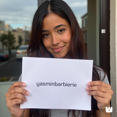 yasminbarbieri_ AN INSTAGRAM Model版本v1.0 (ID: 1220105)