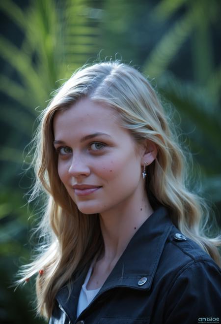 Angourie Rice for Everclear