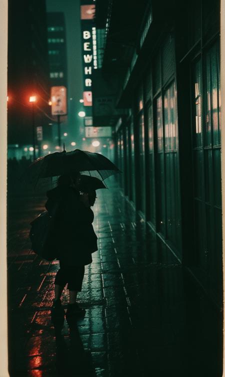 fallen angels wong kar-wai style