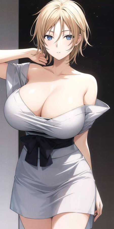Akitsu - Sekirei
