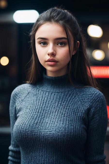 Sophie Mudd