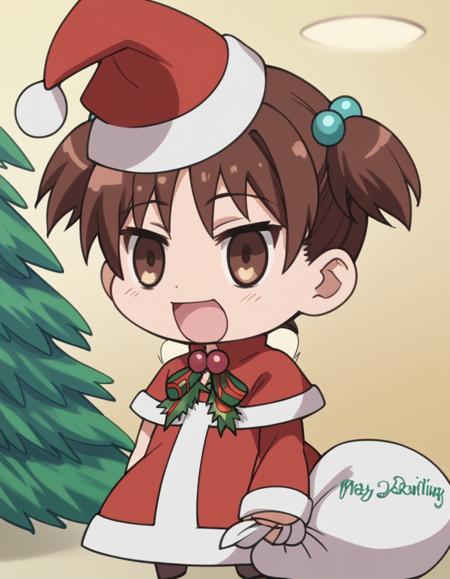 Kana Hazamaya (硲舎 佳茄) - A Certain Scientific Railgun (とある科学の超電磁砲) - COMMISSION