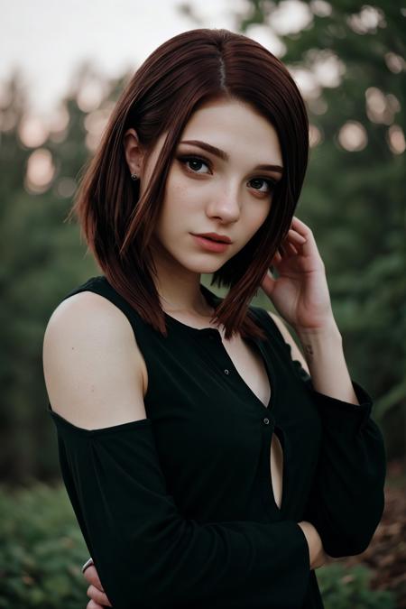 Madison Kate