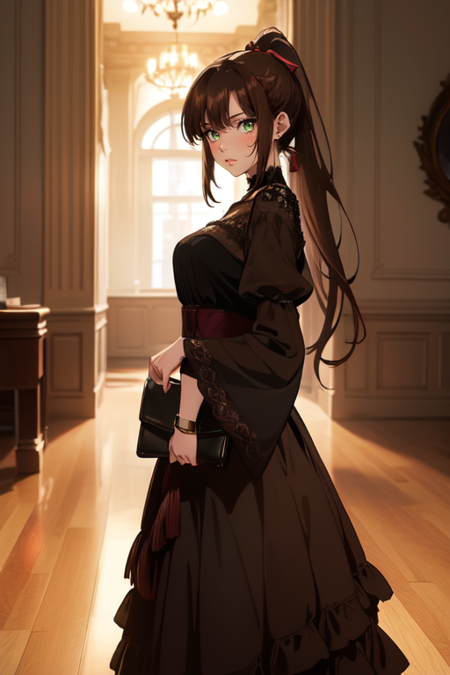 Kirasaka Sayaka V2
