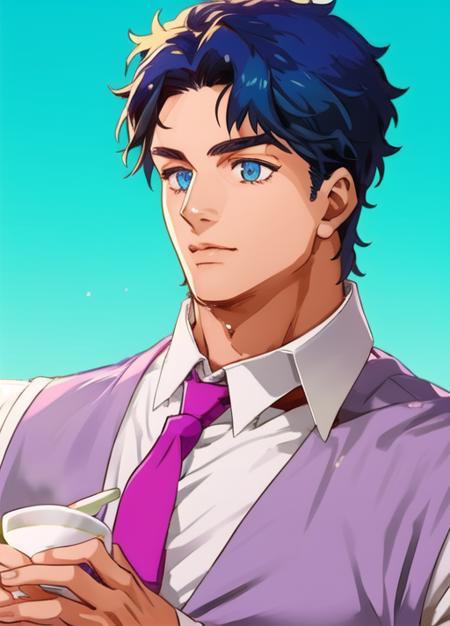 Jonathan Joestar - LoRA