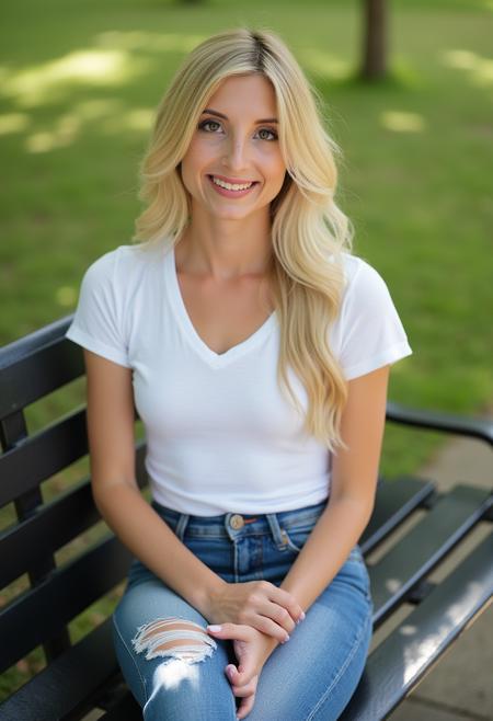 Piper Perri (Flux) - Adult Film Actress