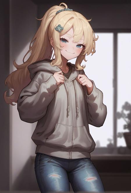 Ekrea Jan Style - Pony / Illustrious版本v1.0 - Pony (ID: 586282)