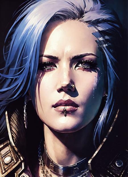 Alissa White-Gluz