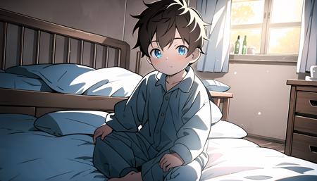 Cuteboy_nijiV5