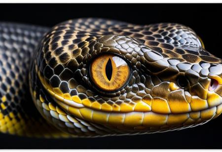 snake eye