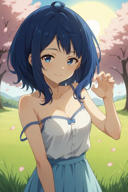 Anna Yanami (Makeine: Too Many Losing Heroines!)