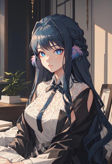 astesia/アステシア/星极 (Arknights)版本v1.5.1 (ID: 415057)