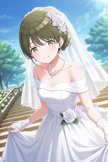 Idolmaster - Shiny Colors Girls - Part 2