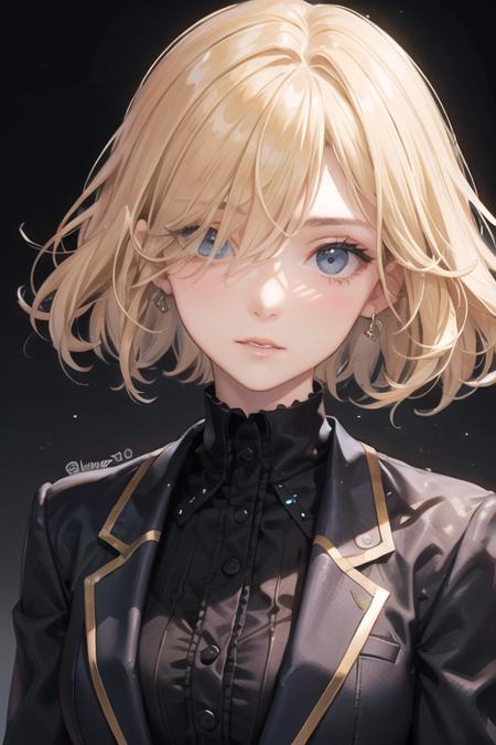 Kawaii Realistic Anime Mix版本A0.3 (ID: 128610)