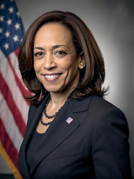 Kamala Harris (VPOTUS)
